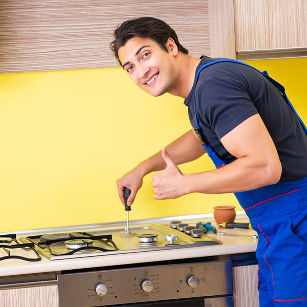 do you offer on-site stove repair services in Berlin NJ